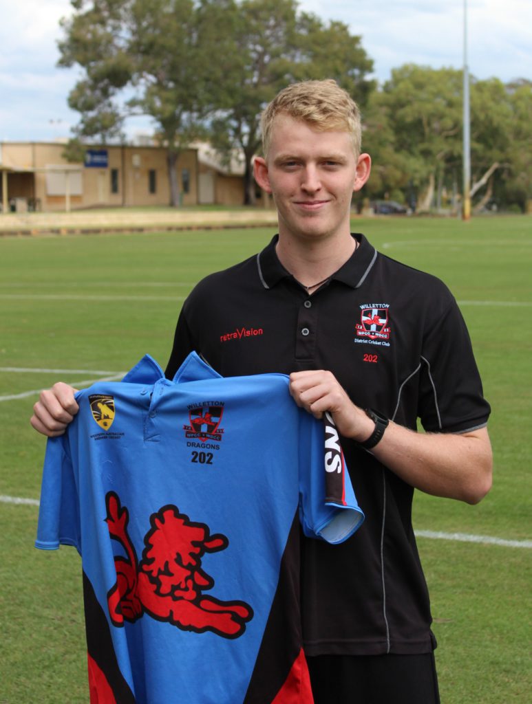 Dragons Sign Debnam