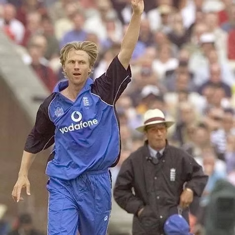 Alan Mullaly