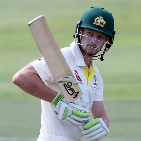 Cameron Bancroft