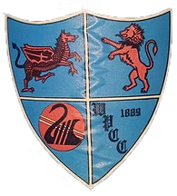 SOUTHERN DISTRICTS CC