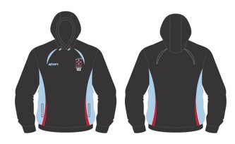 Club Hoodie