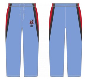 One Day Pants