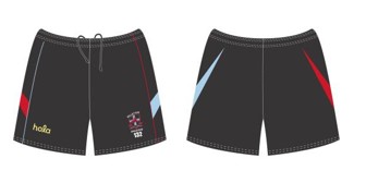 Training Shorts (HOLA)