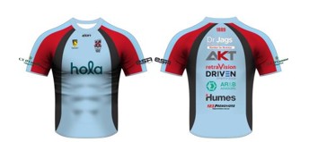 Training Tee (Short Sleeve)
