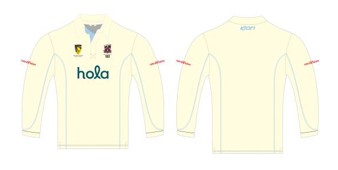 2 Day Playing Shirt (L/Sleeves)