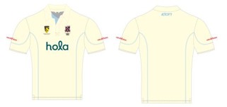 2 Day Playing Shirt (Sh/Sleeve)