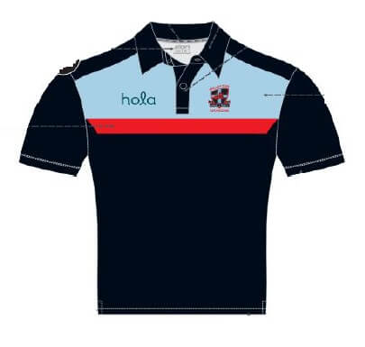 Club Polo
