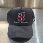 WPCC Members Cap - Image 1