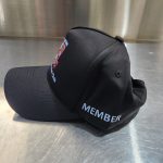 WPCC Members Cap - Image 3