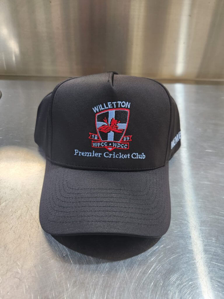 WPCC Members Cap