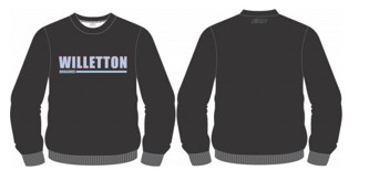 Crewneck Jumper