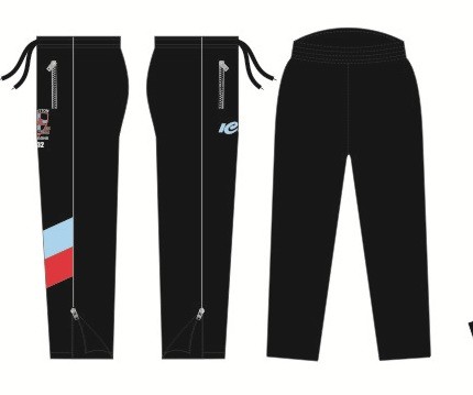 Trackies