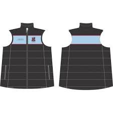 Puffer Vest