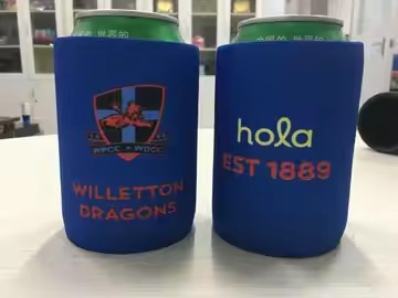 WPCC Stubby Holder