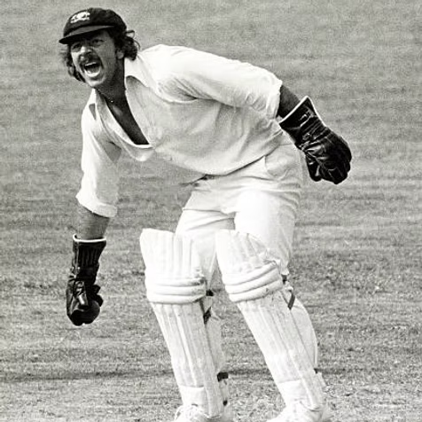 Rod Marsh