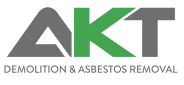 AKT Demolition & Asbestos Removal
