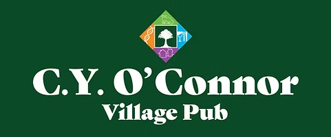 C.Y. O'Connor Village Pub