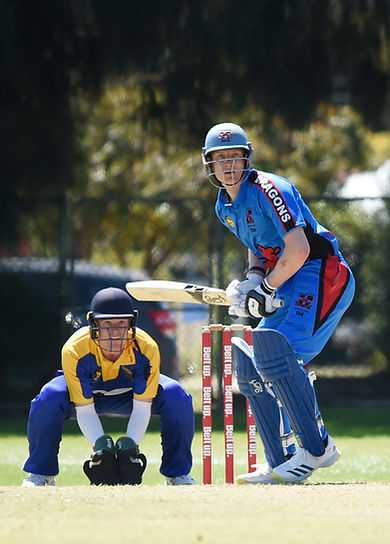 CAMERON BANCROFT