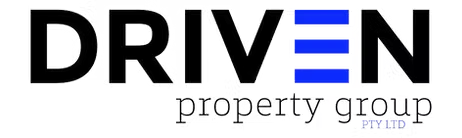 DRIVEN property group