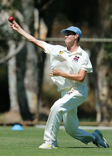 KADE POVEY