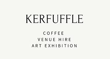 Kerfuffle Coffe Shop