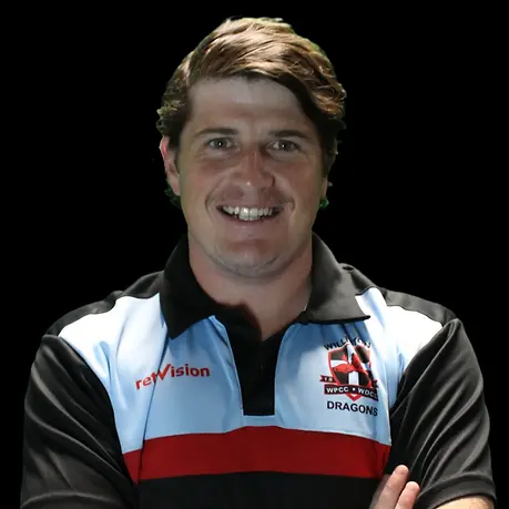 Cameron Becker