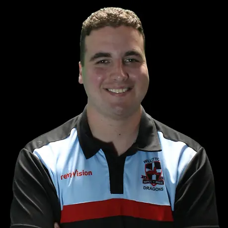 Josh Kempton