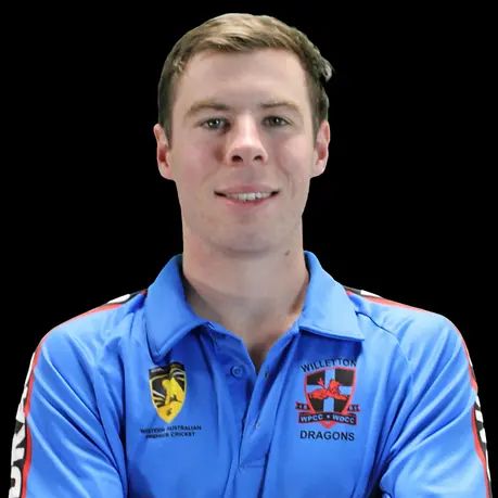 Luke Holt