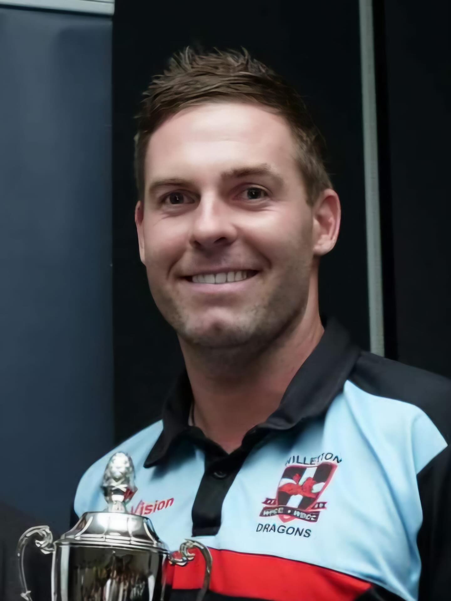 Chris Lagana